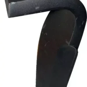 Acheter En Ligne Dent de herse droite 110x18 mm longueur 310 mm t16 alp8 adaptable Alpego