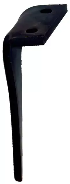Dent de herse droite forgee 622603 adaptable Celli kr6226031d Nouvelle Collection