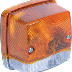 Achetez Aujourd'hui Feu avant position/clignotant droit/gauche 84x84x51 mm hella blister