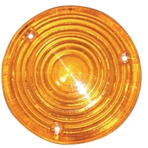 Satisfait Ou Remboursé Cabochon feux triangle triflash