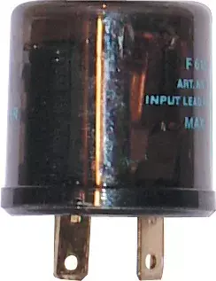 Centrale clignotante 12v 3 poles flasher Offre Exclusive
