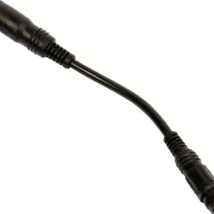 Adaptateur cable connection vis sur camera conection pin Super Prix