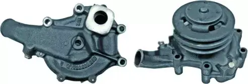 Dernière Chance Pompe a eau adaptable Ford d8nn8501tc