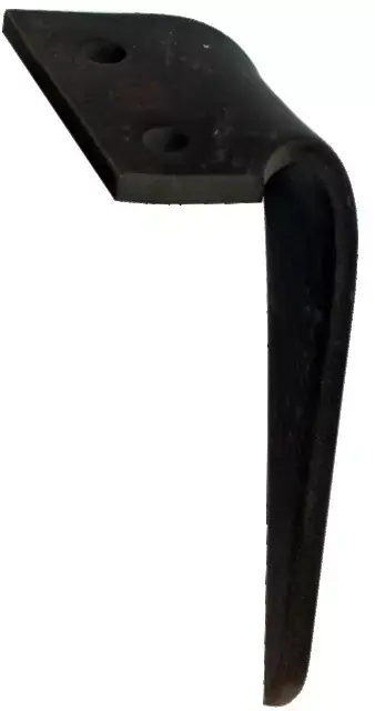 Dent de herse gauche forgée rh152g adaptable Perugini 320425 Prix Promo