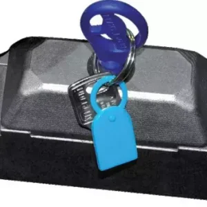 Expédié Aujourd'hui Antivol série s diamètre 22 mm longueur 140 mm