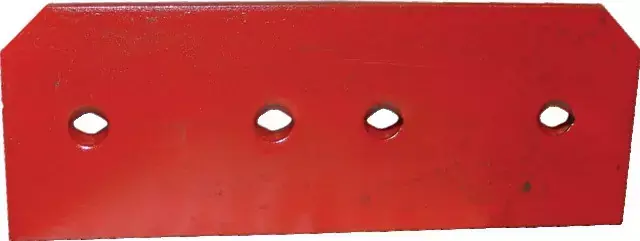 Promotion Contre sep arrière réversible 410x150 mm origine Naud 03065101