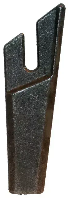 Commande En Gros Recharge de dent de herse rotative droite universel rh91 adaptable Amazone