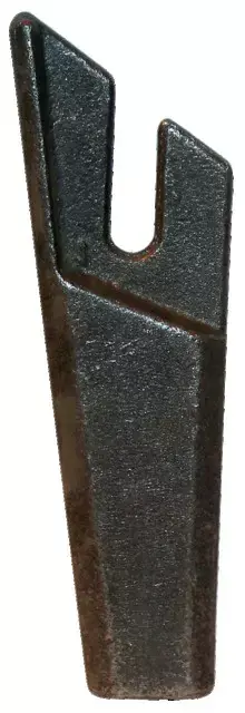Livraison Express Recharge de dent de herse rotative gauche universel rh91 adaptable Amazone