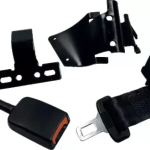 Ceinture de securite avec enrouleur msg20 pvc Populaire