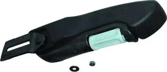 Certifié Accoudoir g / maximo xxl 12v,actimo xxl tissu