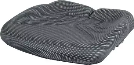 Coussin assise/ maximo basic tissus Meilleur Choix