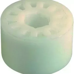 Expédié Aujourd'hui Galet plastique de suspension Grammer maximo
