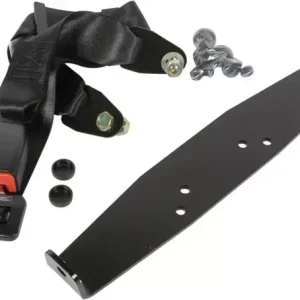 Kit ceinture 2 points statique pour siege 227854 Offre Limitée