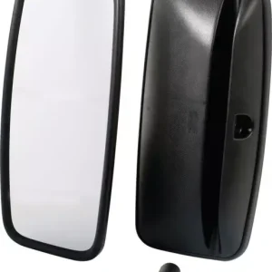 Coupelle retroviseur 430x193mm Affaire À Saisir