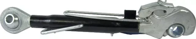 Usine Directe Barre de poussee mecanique rotule-crochet longueur 600-845 cat2-3