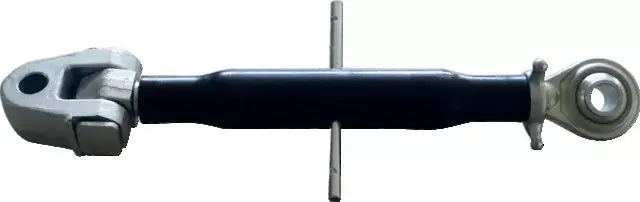 Barre de poussee mecanique chape-rotule longueur 700-955 cat CNH Jusqu'à Épuisement Des Stocks