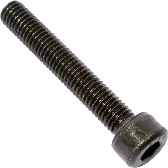 Prix Réduit Vis cylindrique hexagonale creux 12x50 brut 12.9 (boite 10)