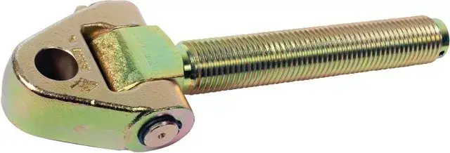 Dernière Chance Chape ø32 1 3/4lh e203631 cat.4 l 375 1 3/4-5unc-lh