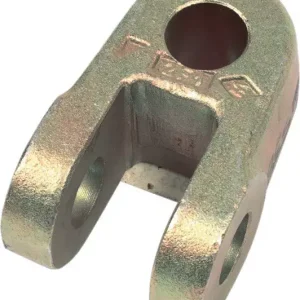 Chape cat.2 d22,2 e306401 Quantité Limitée