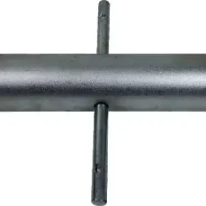 Commander Vite Tube barre de poussee longueur 230 30x3
