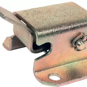 Prix Choc Support barre poussee e308347