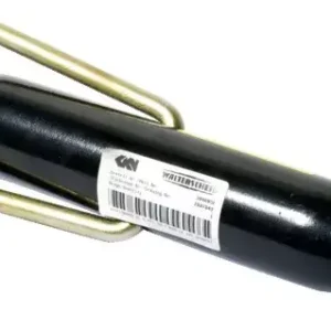 Prix Cassé Tube barre de poussee longueur 420 30x3,5 walterscheid