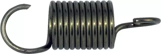 Bon Plan Ressort pour crochet inférieur 14 mm