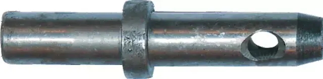 Bon Plan Axe double à souder 22 - 22 longueur 136 mm