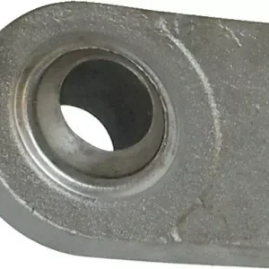 Rotule à souder plate diamètre 19 queue longue Authentique