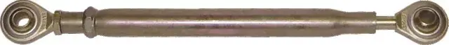 Stabilisateur rigide coulissant lg 655 mm Marque