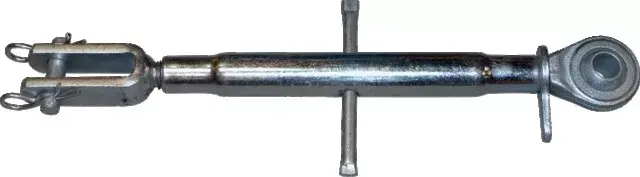 Chandelle bras de relevage lg 580-730 chape / Rotule Expédition Rapide