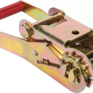 Tendeur a rochet pour sangle largeur 50mm Haute Qualité