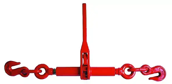Prix Choc Tendeur à cliquet pour des chaines de 8 mm TMU 4000 daN