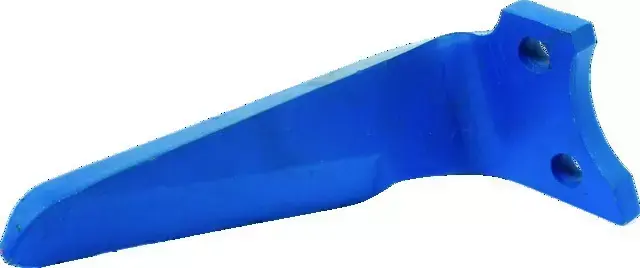 Dernier Modèle Dent de herse kg410 droite Rabe adaptable 84231801