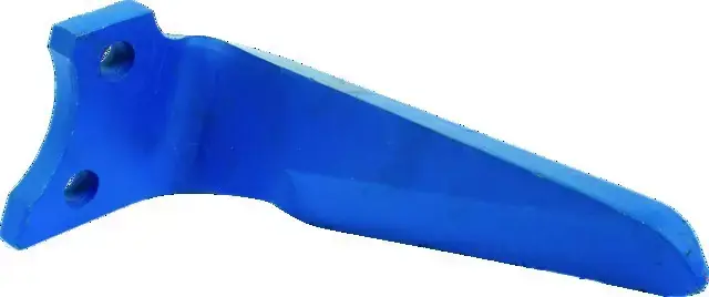 Dent de herse kg410l gauche Rabe adatable 84231803 Commander Vite