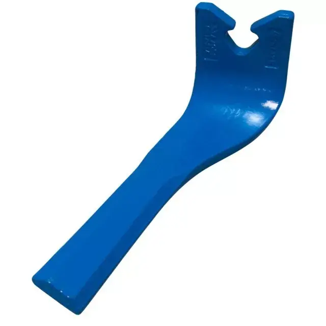 Certifié Dent de herse Lemken origine droit 3377058