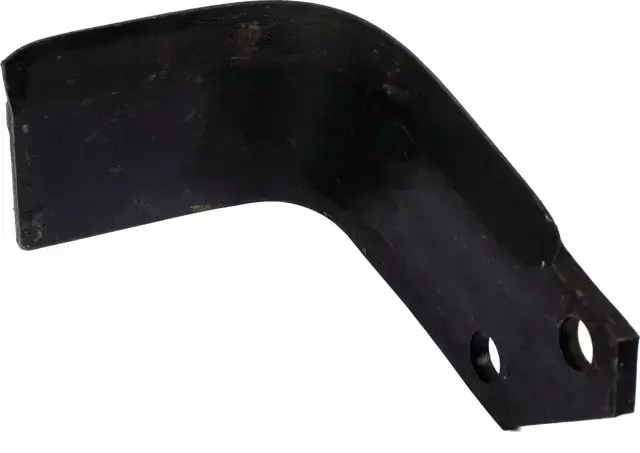 Lame de fraise rotative droite équerre 180x 60x7 mm Offre Du Jour