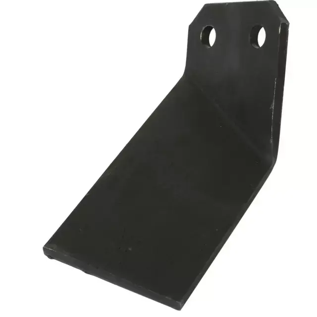 Lame de fraise rotative 205x90x8 mm gauche origine Forigo g3596110 Quantité Limitée