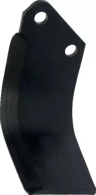 Commander Maintenant Lame de fraise rotative droite adaptable Kuhn 51921600