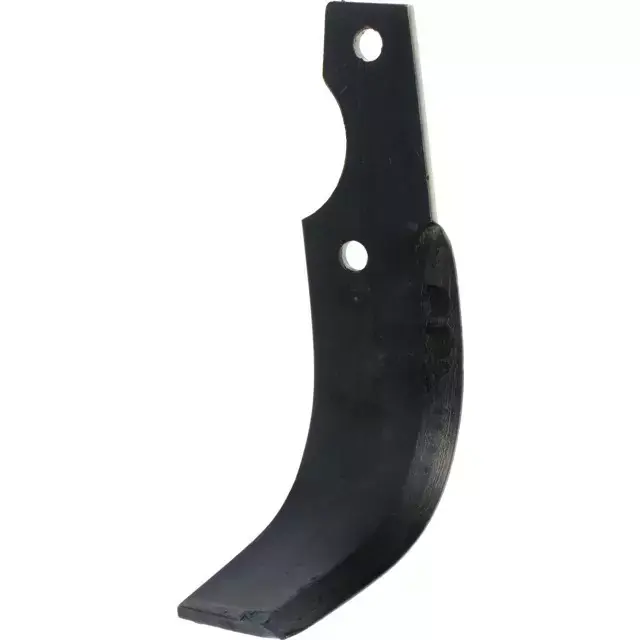 Lame fraise rotative gauche 60x6 mm origine Kuhn 51503200 Prix Promo