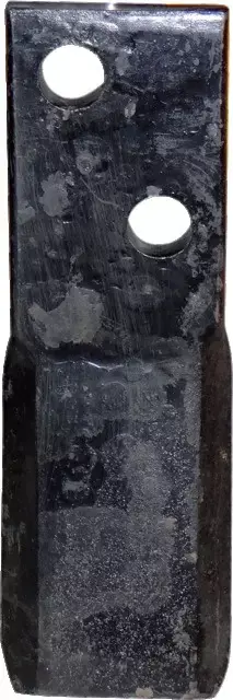 Offre Spéciale Lame de rota labour 170x50x10 mm gauche origine Forigo f3158110