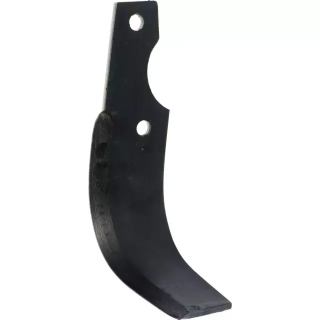 Must-Have Lame fraise rotative droite 60x6 mm origine Kuhn 51503200