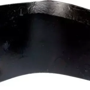 Lame de fraise rotative 161x90x8 mm gauche origine Kuhn 52324910 Marque