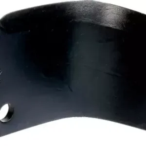 Lame de fraise rotative 186x105x10 mm gauche origine Kuhn 52359110 Acheter Direct