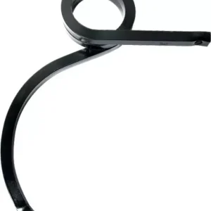 Satisfait Ou Remboursé Dent déchaumeur double spire droite 32x32 mm dégagement 540mm Bianchi