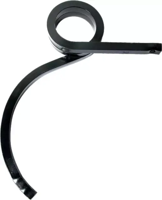Satisfait Ou Remboursé Dent déchaumeur double spire droite 32x32 mm dégagement 540mm Bianchi