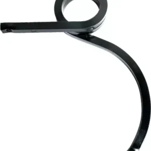 Super Prix Dent déchaumeur double spire gauche 32x32 mm dégagement 540mm Bianchi