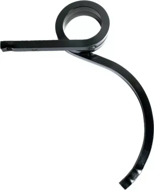 Super Prix Dent déchaumeur double spire gauche 32x32 mm dégagement 540mm Bianchi