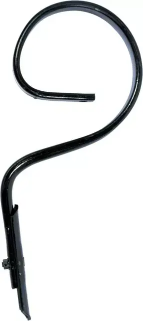 Dent droite vibroculteur 32x12 mm avec soc Bianchi Nouvel Arrivage