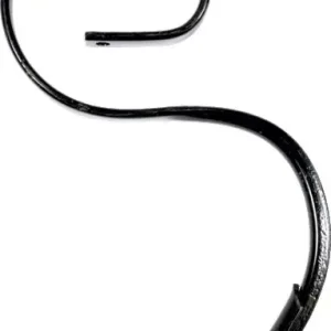 Marque Dent vibroculteur 32x12,4 mm convex Andersen soc 35x6 mm